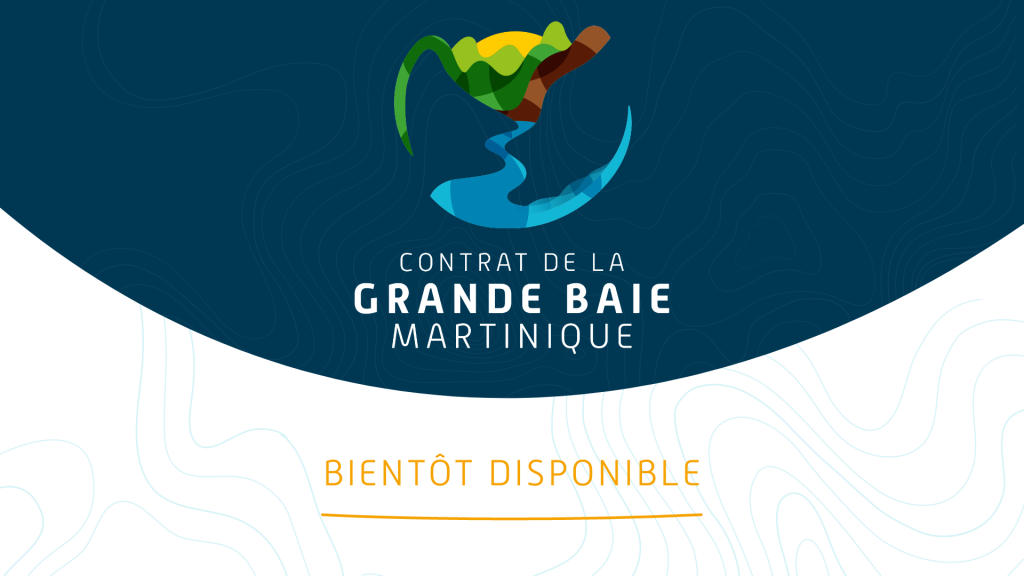Contrat de la Grande Baie Martinique