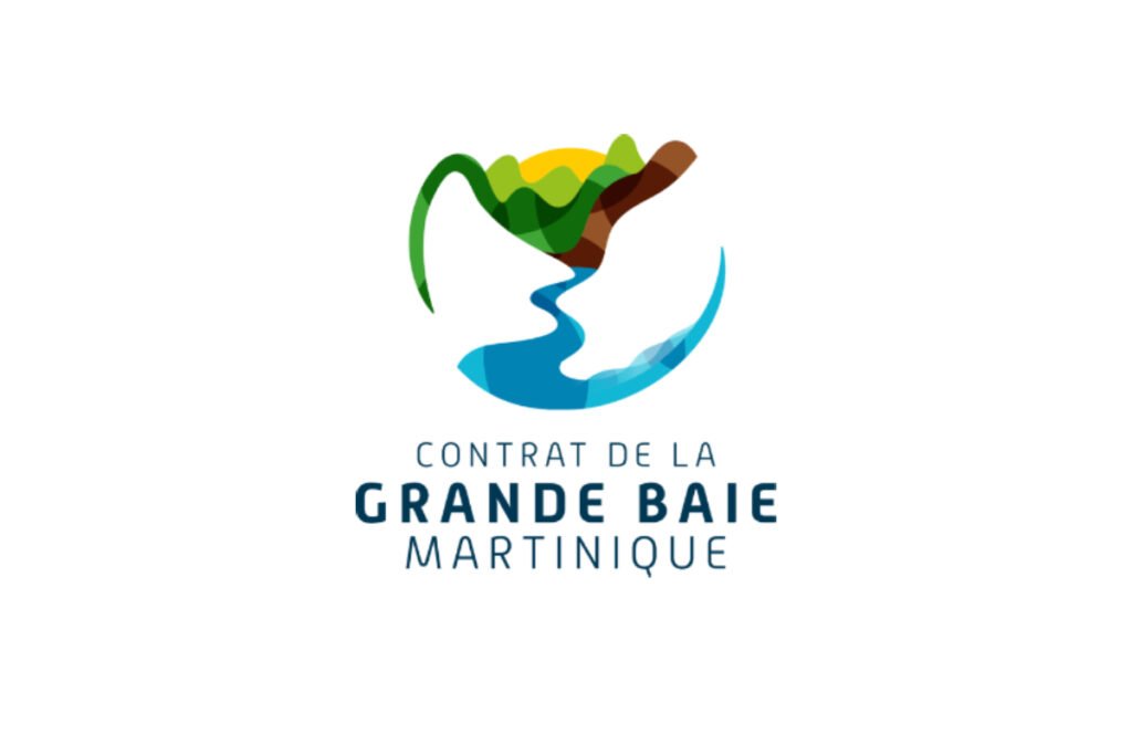 Spot de présentation du Contrat de la Grande baie Martinique