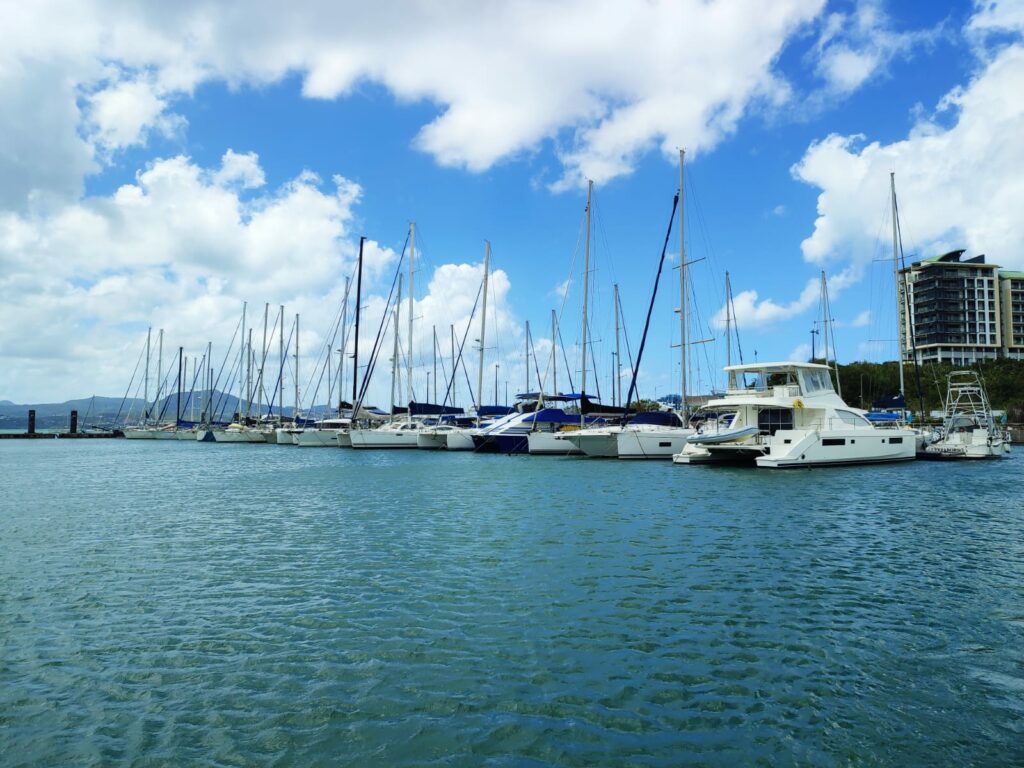 <strong>Le Port de Plaisance de l’Étang Z’Abricots certifié « Ports Propres »</strong>