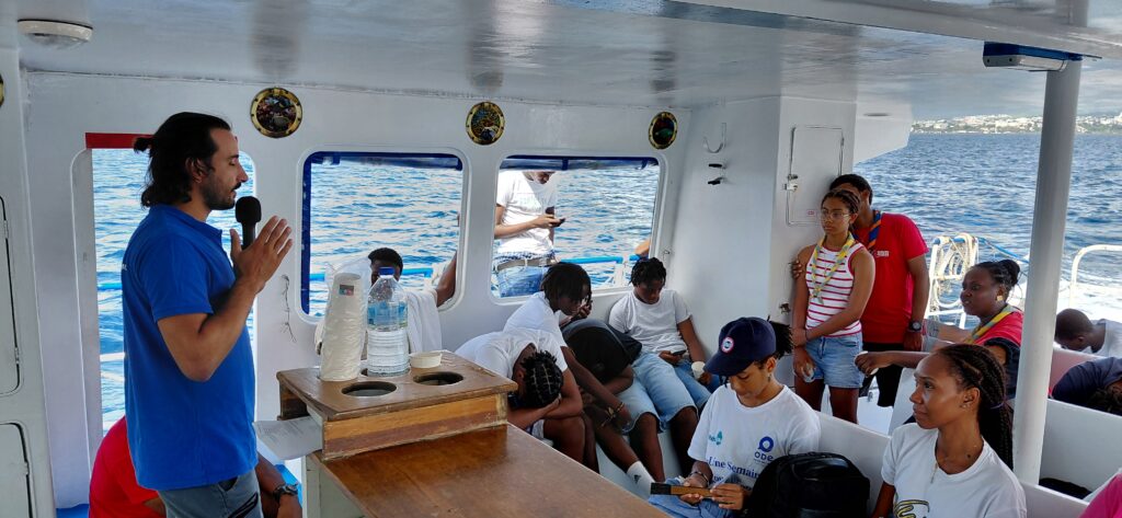 Contrat de la Grande Baie Martinique Contrat de la Grande Baie Martinique