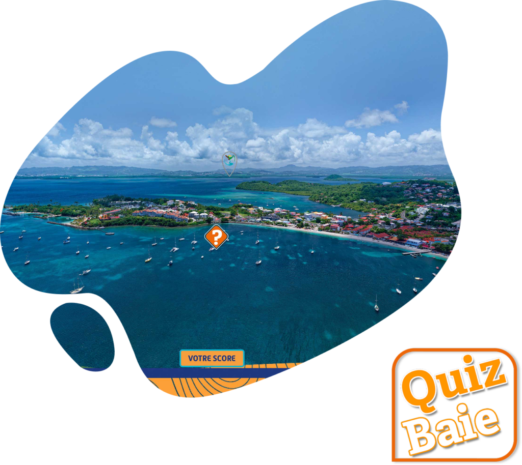 Contrat de la Grande Baie Martinique